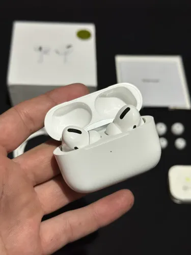 Fone De Ouvido - AirPods