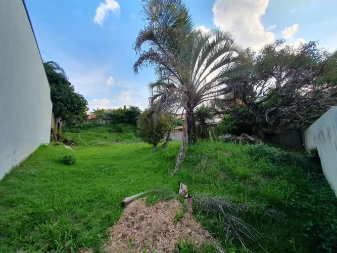 Terreno à venda em Campinas, Loteamento Caminhos de São Conrado (Sousas), com 462.6 m²