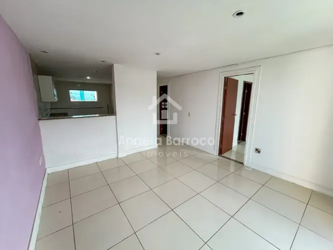 Apartamento 2 quartos - Jardim Atlântico Oeste - Itaipuaçu - Maricá/RJ