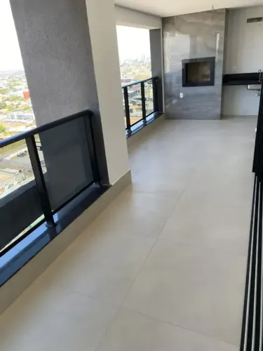 APARTAMENTO no EDIFÍCIO HARISSA à venda