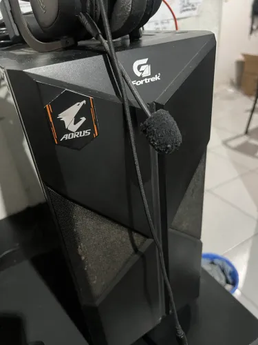 Gabinete game fortrek
