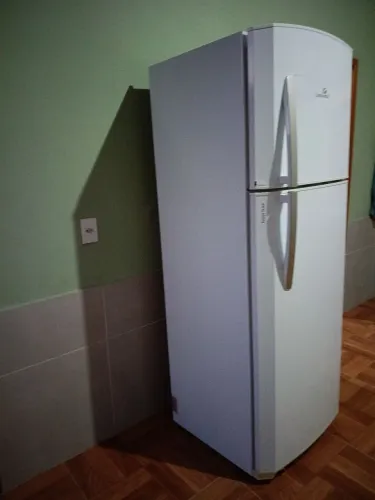 Geladeira Continental Duplex Frost Free