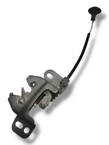 Fechadura da grade do Volkswagen Constellation 2025 ORIGINAL