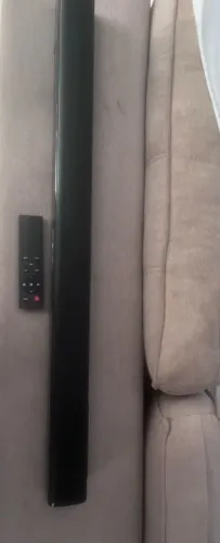 Soundbar x-cell