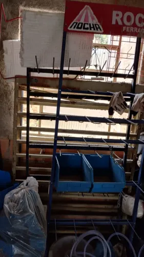 Arará pra depósito