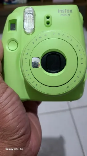 Instax Mini 9