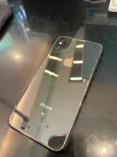 iPhone X