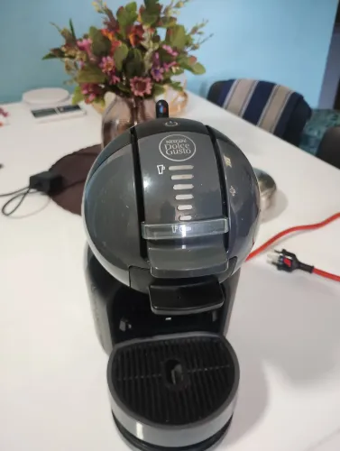 CAFETEIRA DULCE GUSTO ARNO