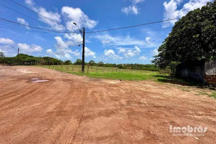 Terreno à venda, 12740 m² - Pedras - Fortaleza/CE