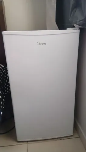 Freegobar Midea