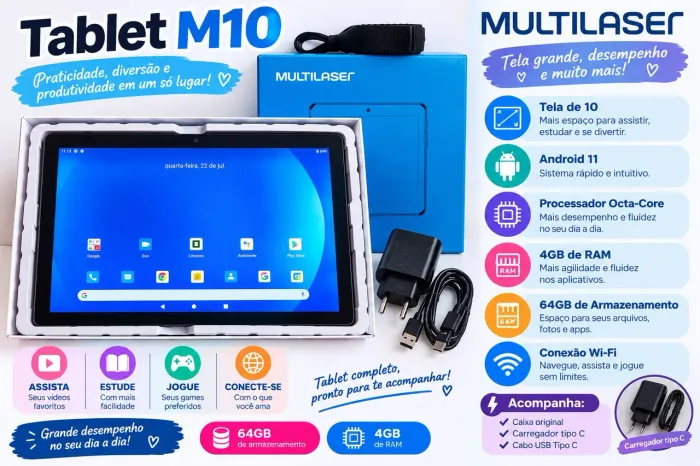 Tablet