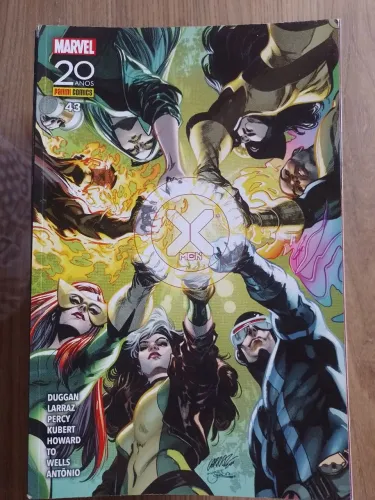 Revista em quadrinhos