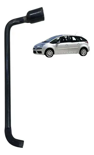 Chave Roda Citroen C4 Grand Picasso 2007 2013 2.0 16v