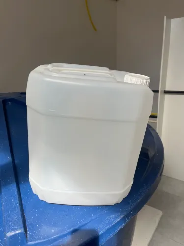 Galão de 20 litros