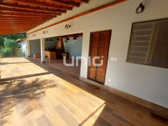 Chácara com 3 dormitórios à venda, 1000 m² por R$ 765.000,00 - Estância Lago Azul (Ártemis