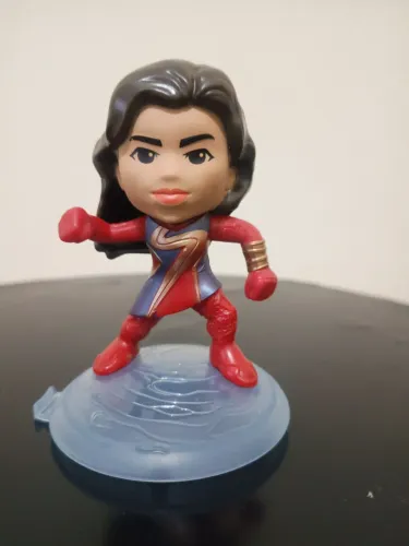 Miniatura Marvel