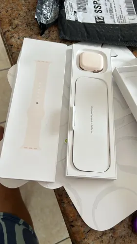 Apple Watch séries 11