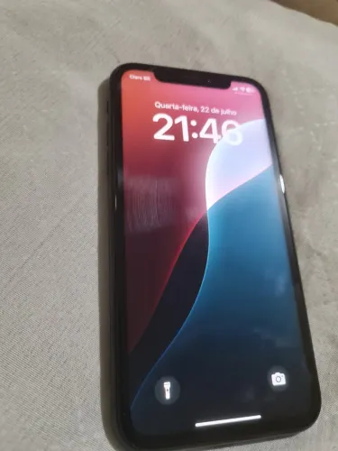 iPhone XR GB 128