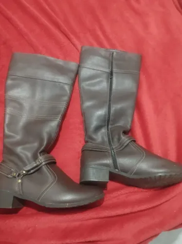 Bota feminina