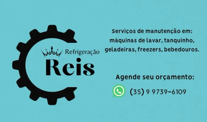 Serviços de Refrigeração 