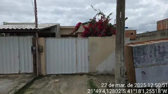 Imóvel em local estratégico Casa no Campos dos Goytacaze, Campos dos Goytacazes - RJ, Nº