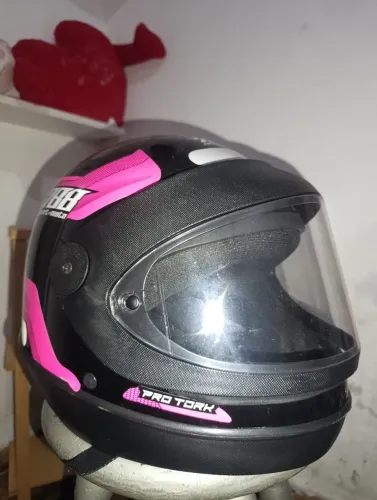 Capacete Pro Tork