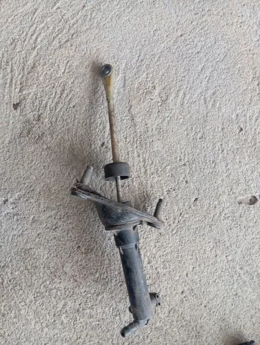 Peça de freio Dakota 99 