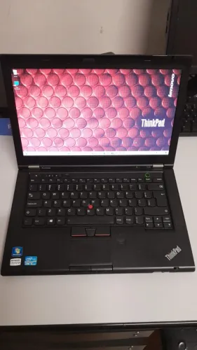 Notebook Lenovo T430