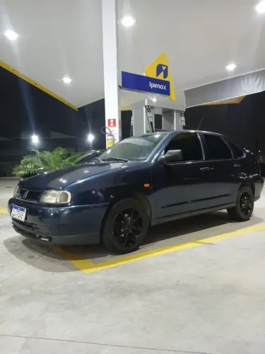 Seat Cordoba SXE 1.8 / GLX 1.8 4P 1997