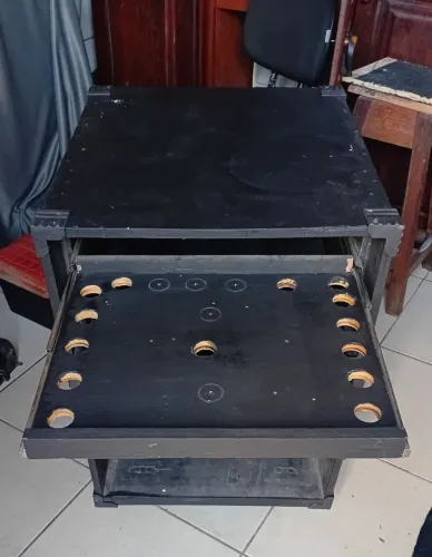 Rack para força