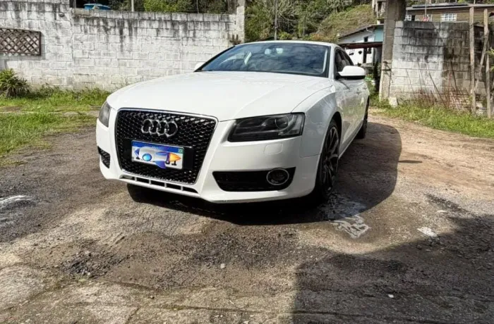 Audi A5 Sportback 2.0 16V TFSI 211cv Multi. 2011