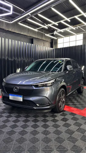 Honda HR-V EXL 1.5 Sensing 16V 5P Aut. 2023
