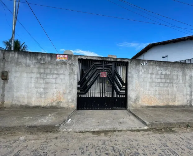 CASA A VENDA