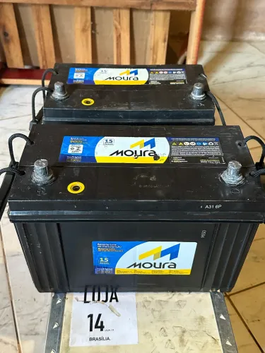 bateria de 100 amperes 