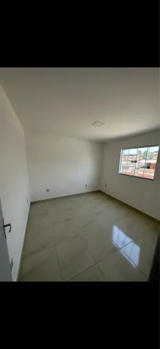 Alugo apartamento de 1 quarto