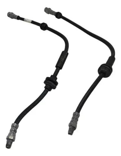 Par Flexivel Freio Fiat Argo Drive 2019 2020/2021