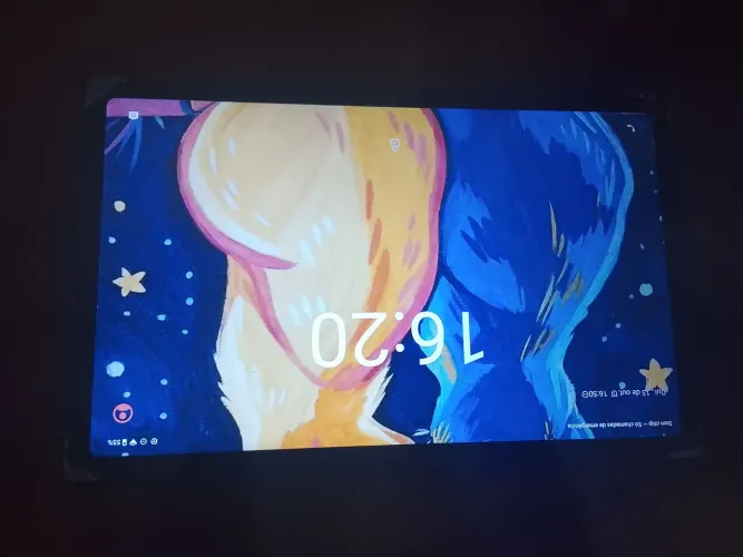 Tablet Vaio
