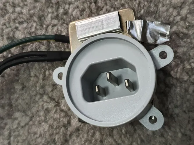 A1311 Plug cabo / Power jack