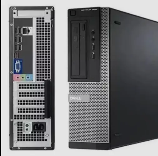 CPU Dell optiplex 2030