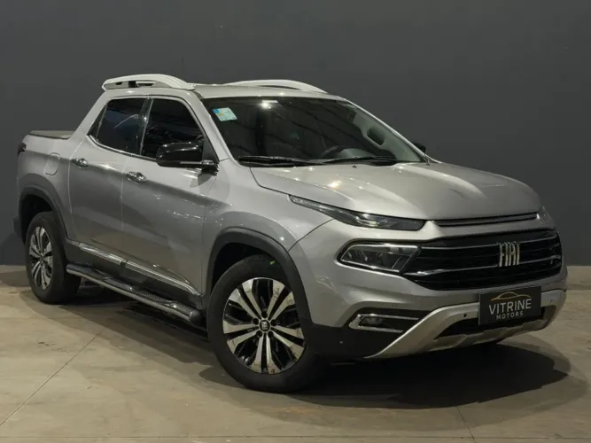Fiat Toro Volcano 2.0 16V 4X4 TB Diesel Aut. 2022