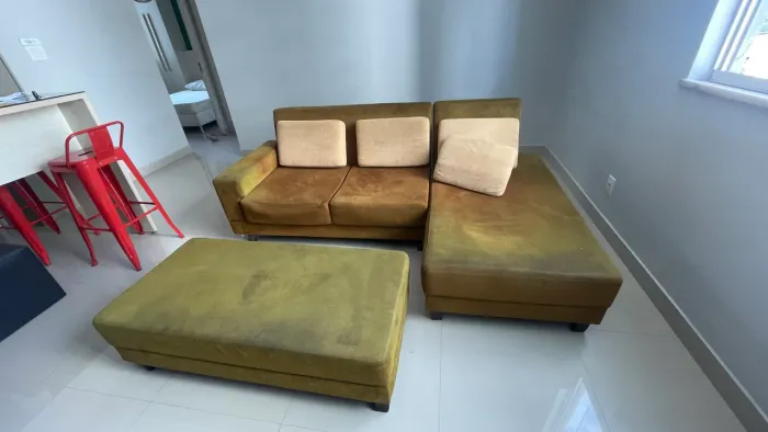 Sofá a venda