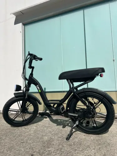 CRUISER C LEV