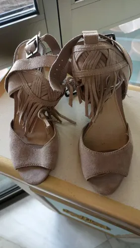 Sapato Feminino 
