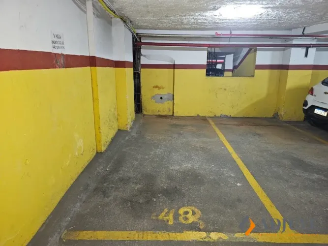 Garagem para locação no Centro, Petrópolis RJ