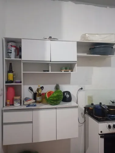 Armário de cozinha