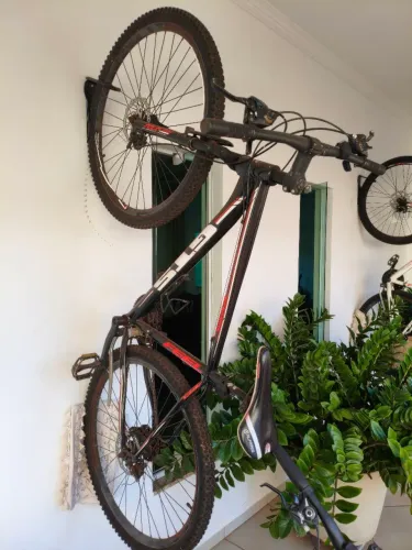 Kit 2 Bicicletas GTS Feel Aro 29 (Preta Q19 + Branca Q17) - Oportunidade!
