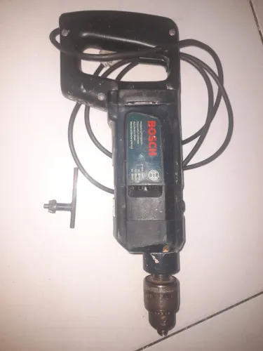 Furadeira Bosch GSB 19-2 Profissional