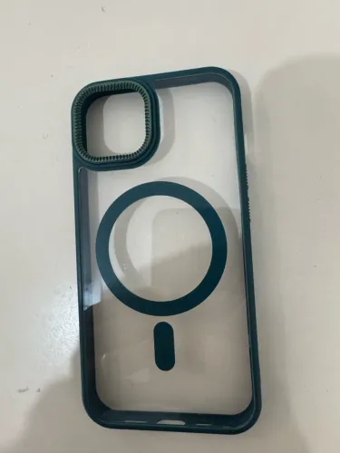 Capa Celular Magnética MagSafe IPhone 13