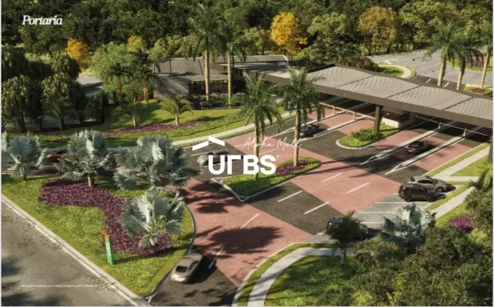 Casa de condomínio para venda tem 487 metros quadrados em Jardins Zurique - Goiânia - GO
