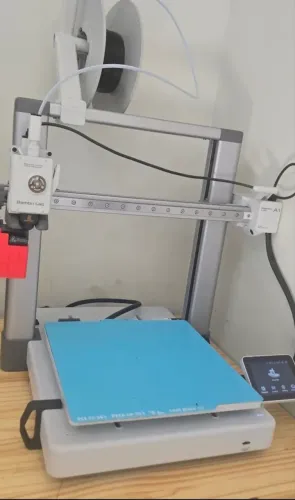 Bambu lab a1